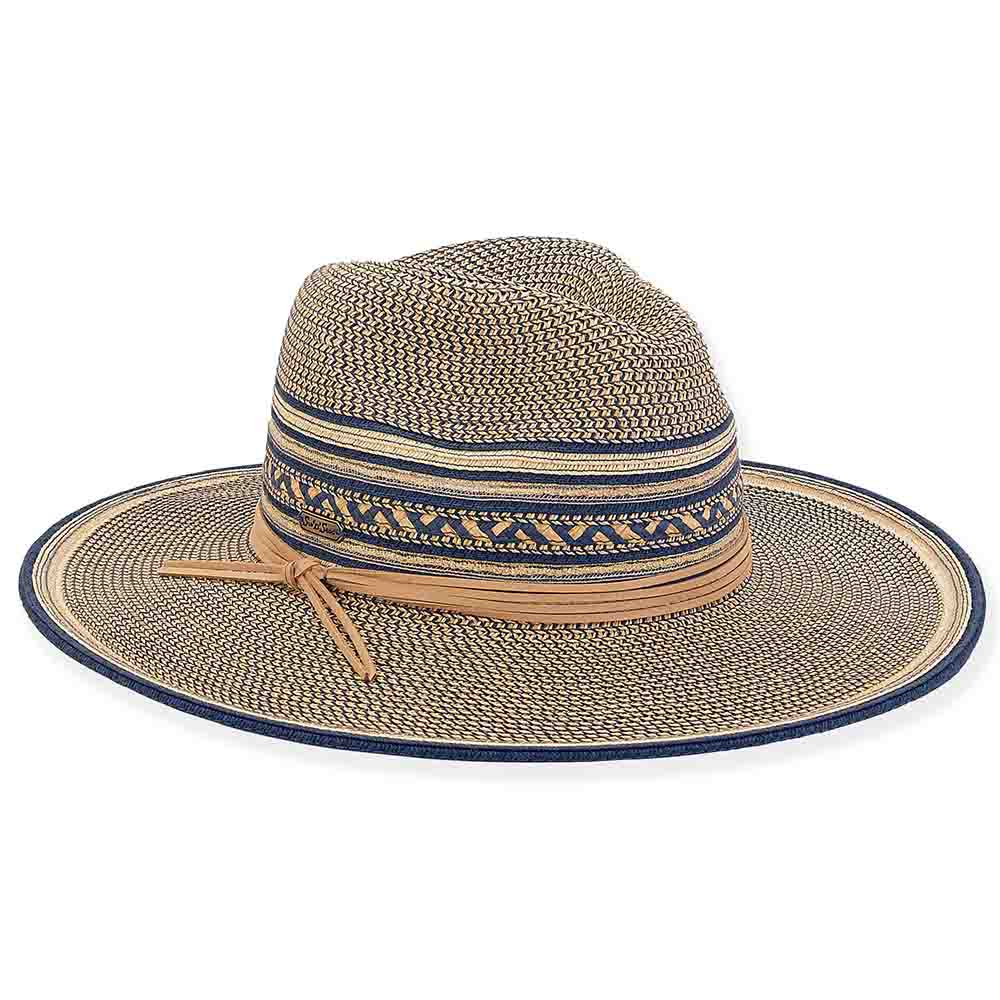 MultiToneWideBrimSafariHatwithGoldMetallicDetail-Sun_N_Sandblack.jpg