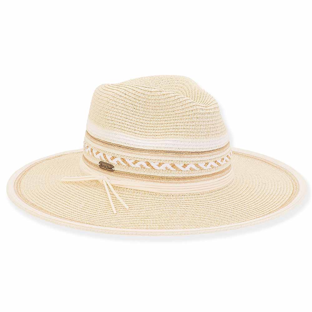 MultiToneWideBrimSafariHatwithGoldMetallicDetail-Sun_N_Sandivory.jpg