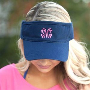 Sun Visors
