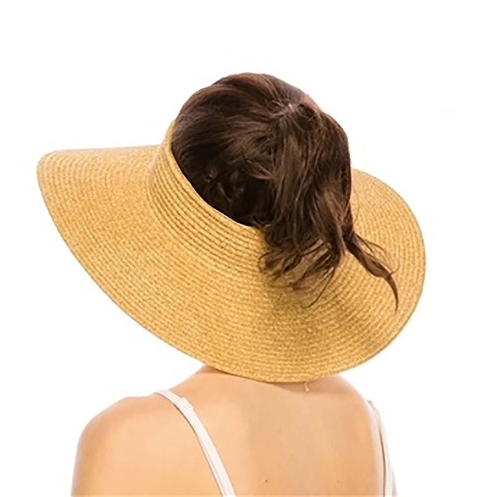 OpenCrownStrawSunVisorHat-BoardwalkStyleda1932naturalonmodel.jpg