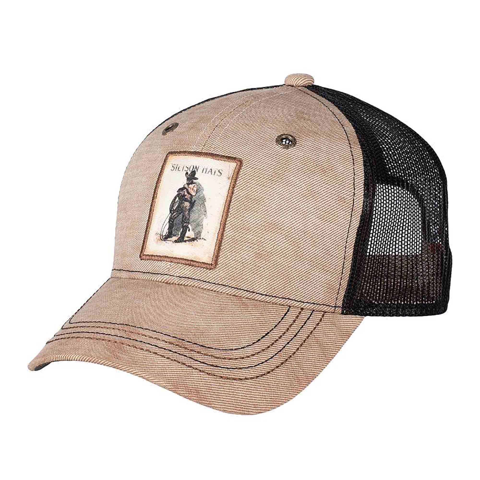 OutlawStructuredTimberClothBaseballCap-StetsonHat.jpg