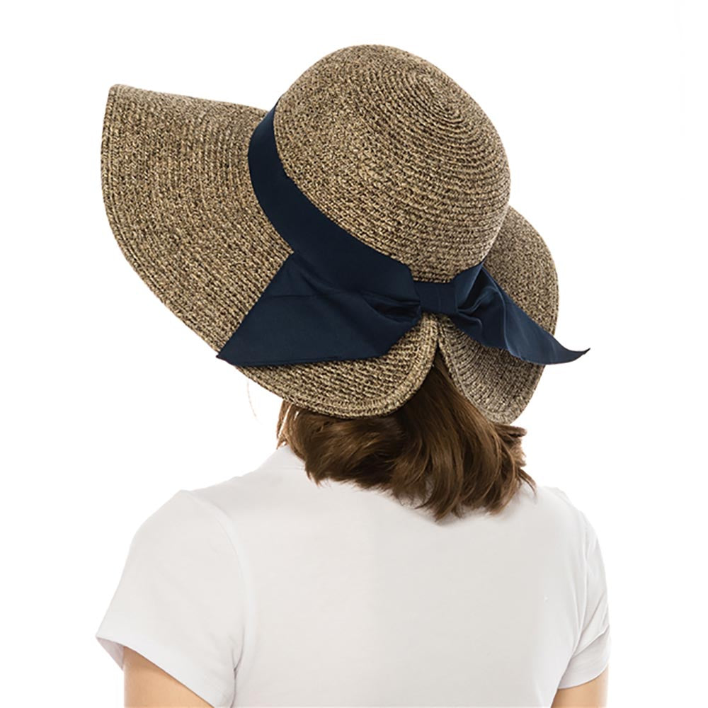 Packable_WashableSplitBrimStrawSunHat-BoardwalkStyleda1864navyonmodel.jpg