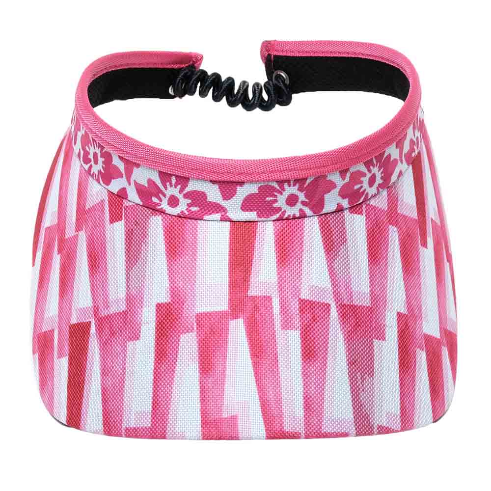 PeppermintGolfSunVisorwithCoilLace-GloveItskuV401.jpg