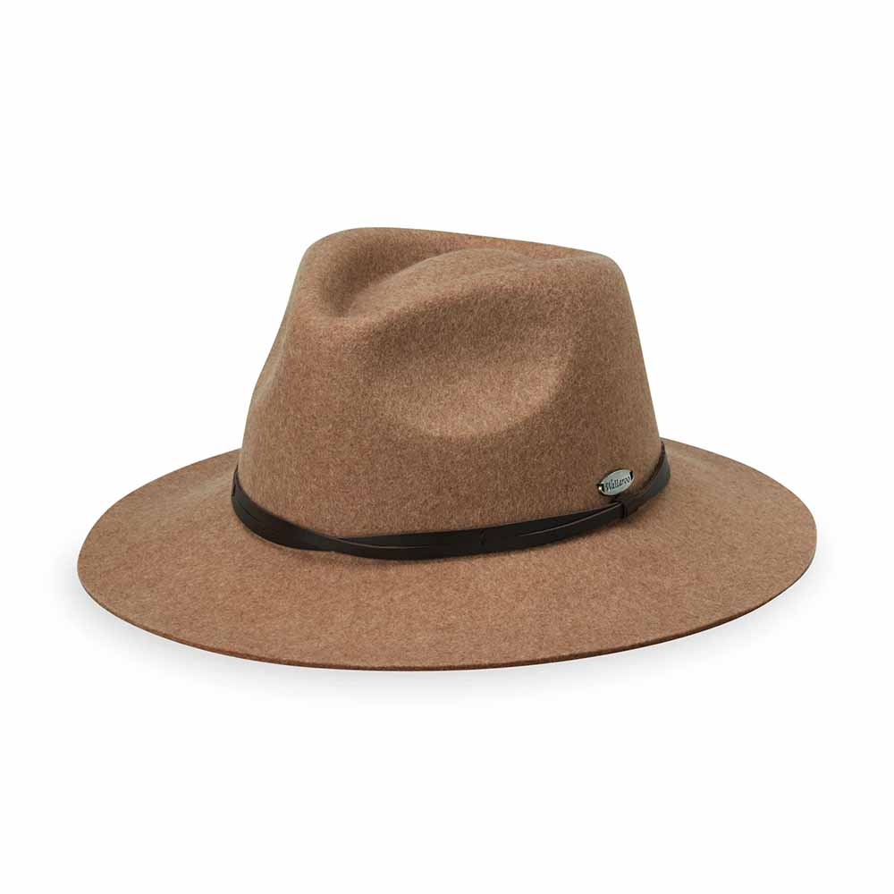 PetiteAspenWoolFeltSafariHat-WallarooHatscamel.jpg