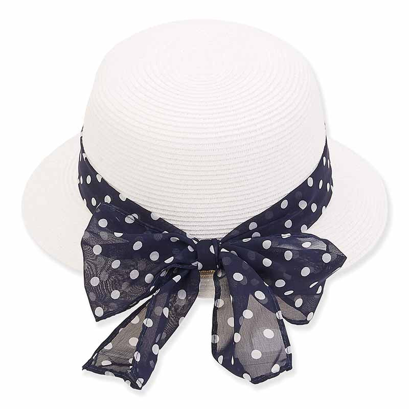 PetiteAsymmetricalBrimHatwithPolkaDotSash-SunnyDayzHatwhite.jpg