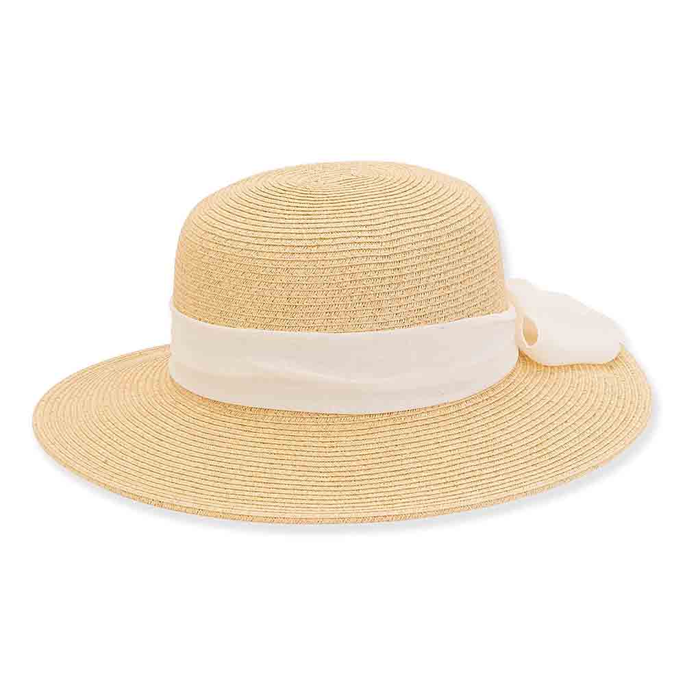 PetiteHatsforSmallHeads-ChiffonBowStrawBeachHat.jpg