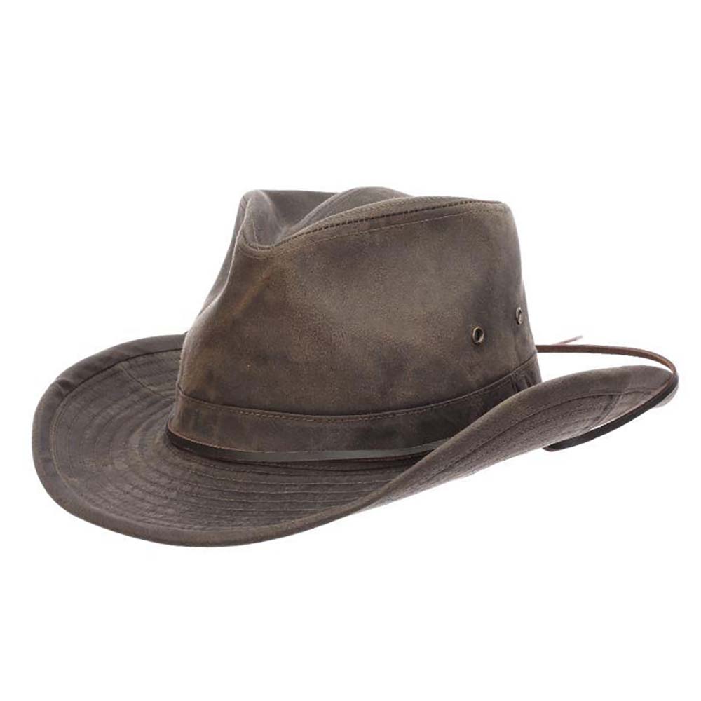 PigmentDyedWeatheredCottonOutbackHat_ShapeableBrim-DPCHeadwearloden.jpg