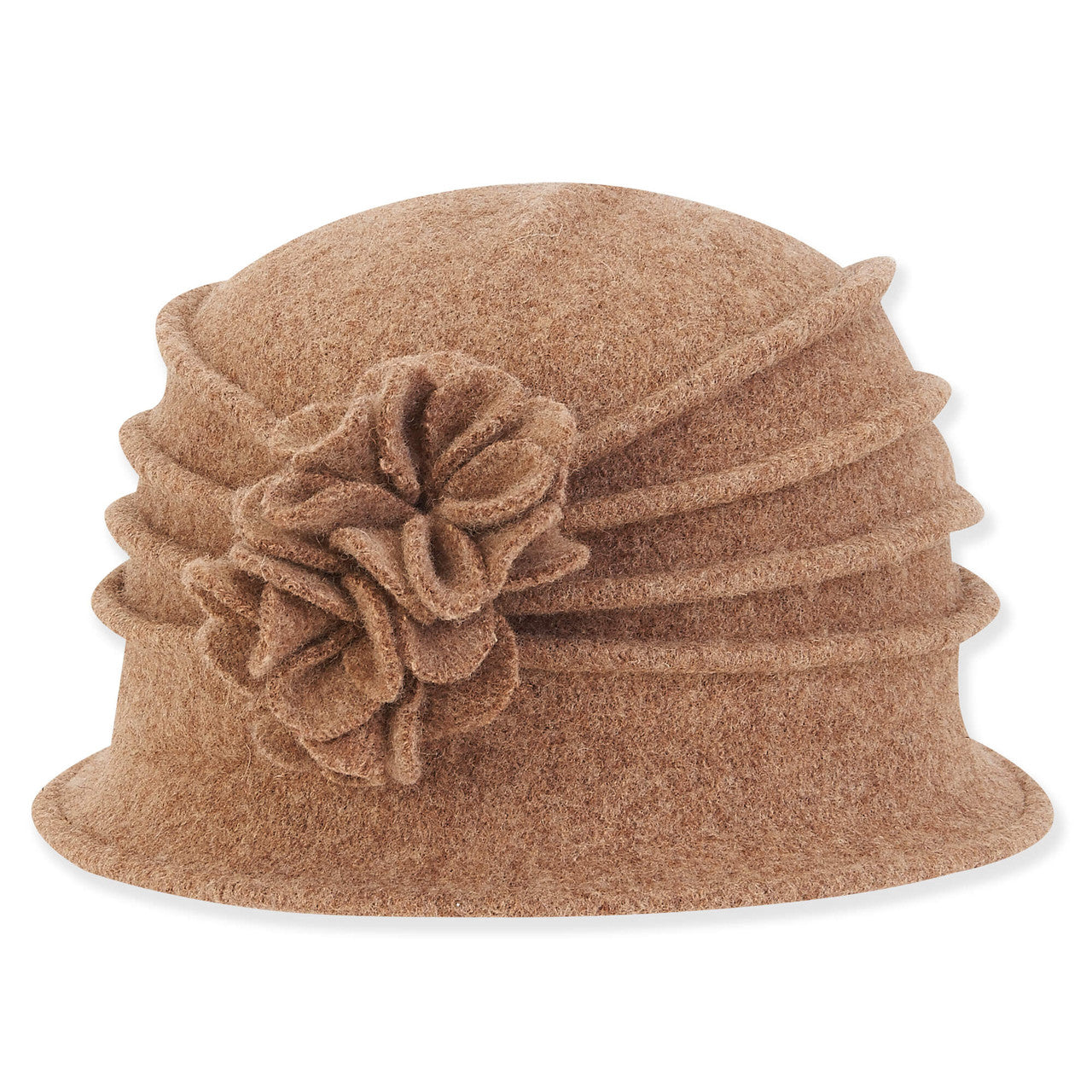 Pleated_Boiled_Wool_Beanie_Hat_with_Flower_-_Adora_Hats_tan.jpg