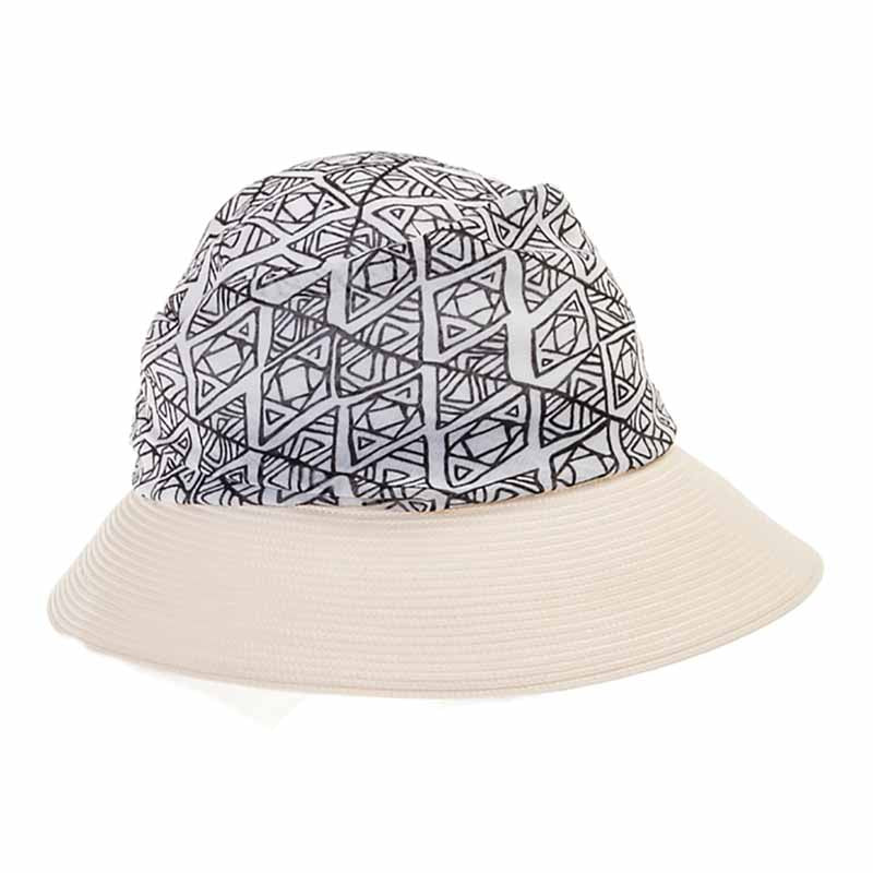 Pleated_Chiffon_crown_straw_brim_sun_hat_for_women.jpg
