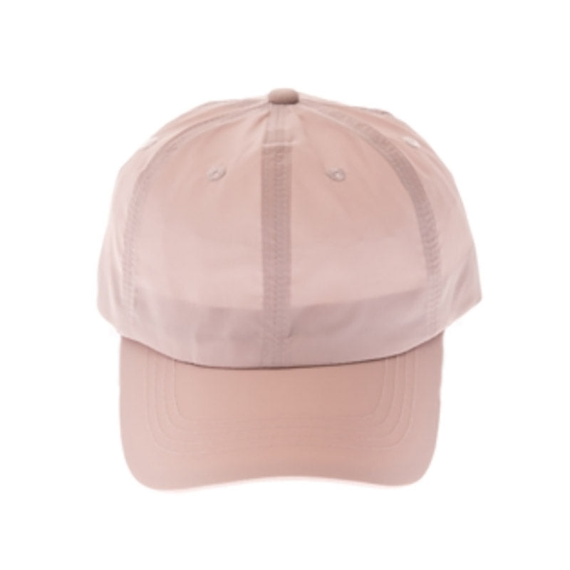 Quick-DryNylonBaseballCapforSmallHeads-FunDaySunHatspink.jpg
