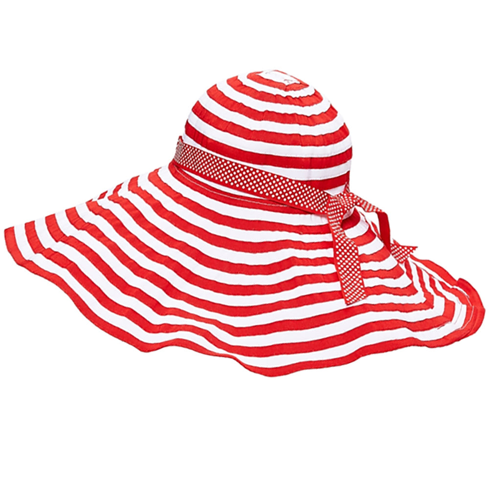 RedStripesandPolkaDotsShapeableBrimSunHat-BoardwalkStyle.jpg