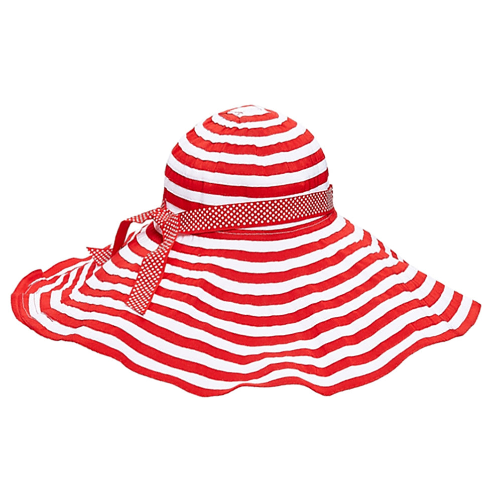 RedStripesandPolkaDotsShapeableBrimSunHat-BoardwalkStylered.jpg