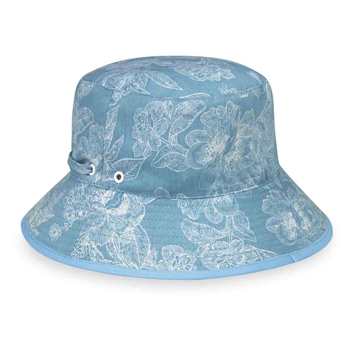 RileyBucketHatforSmallHeads-WallarooHats.jpg