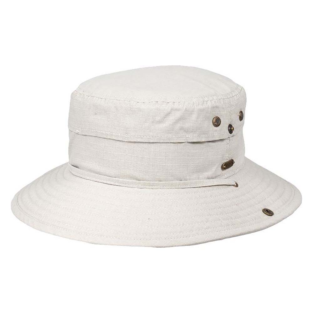 RipStopCottonBucketHatwithSideSnaps-DPCOutdoorHats.jpg