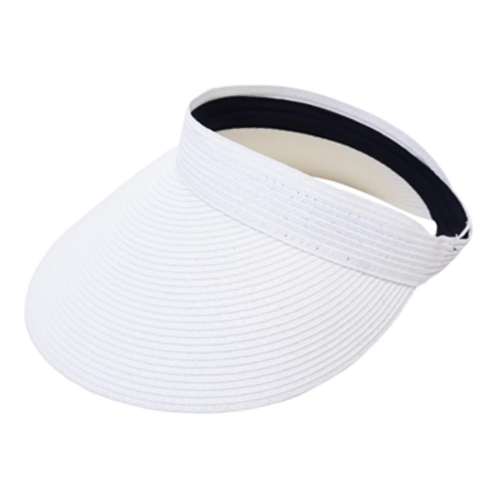 RollUpWideBrimSolidColorSunVisor-BoardwalkStylewhite.jpg