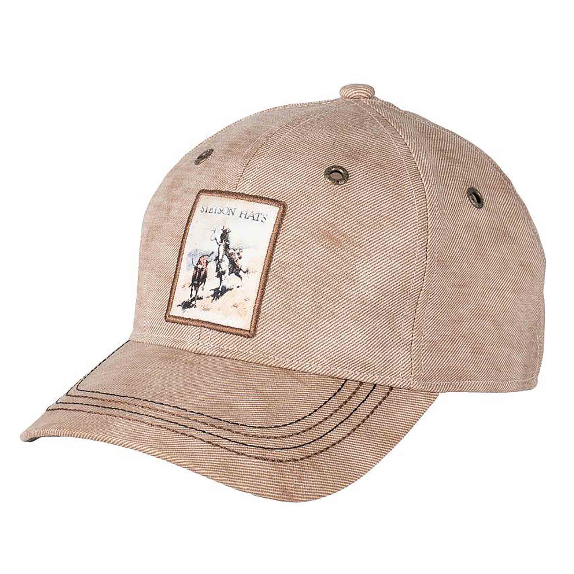 RoperStructuredTimberClothBaseballCap-StetsonHat.jpg