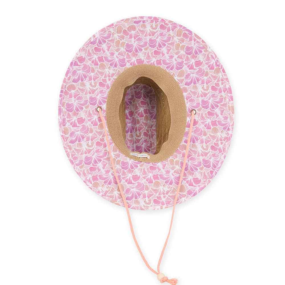 RushStrawLifeguardHatforSmallHeads-SunnyDayz_PetiteHatsunderbrim.jpg
