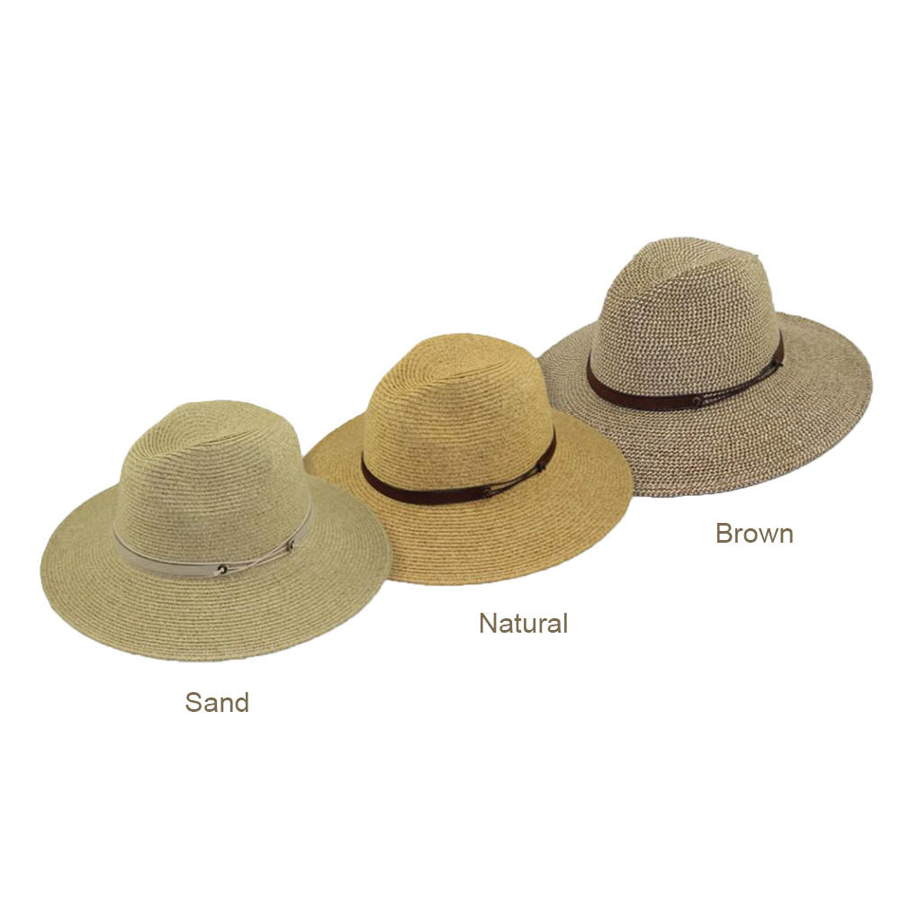 SafarihatstrawbraidleatherettebandandtielargeXLsizewomenmenunisexsummerhat.jpg