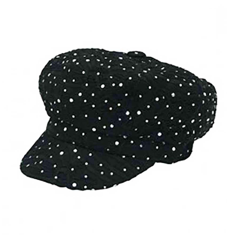 SequinSpeckledNewsboyCap-BoardwalkStyleblack.jpg