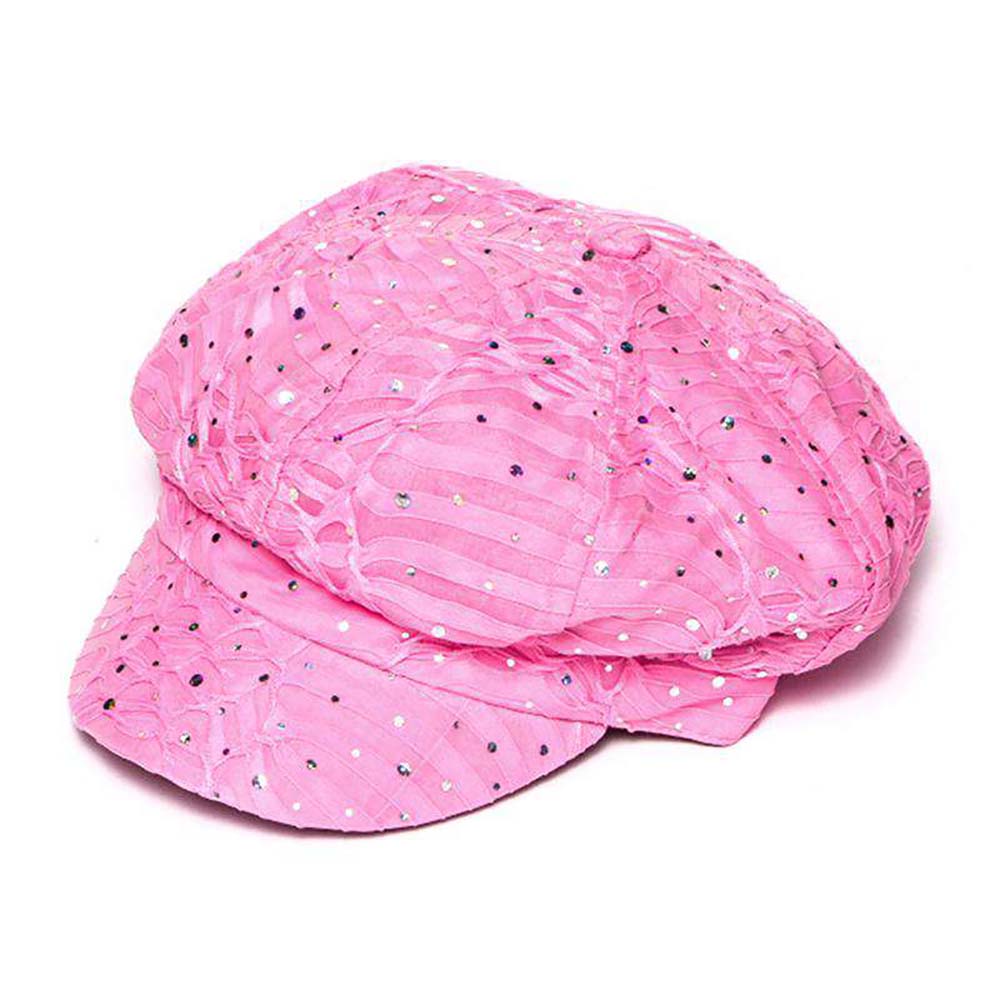 SequinSpeckledNewsboyCap-BoardwalkStylepink.jpg