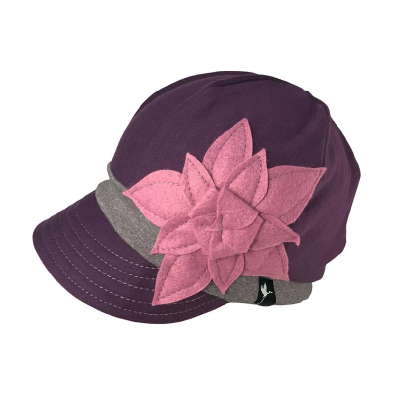 ShineWeekenderSmallSizeSoftJerseyCap-FlipsideHats.jpg