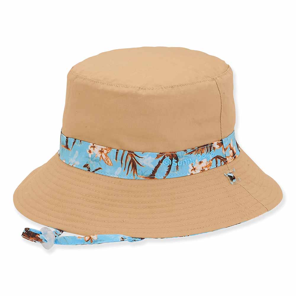 SmallHeadsBlueHawaiiReversibleCottonBucketHat-SunnyDayz_Hatsinside.jpg