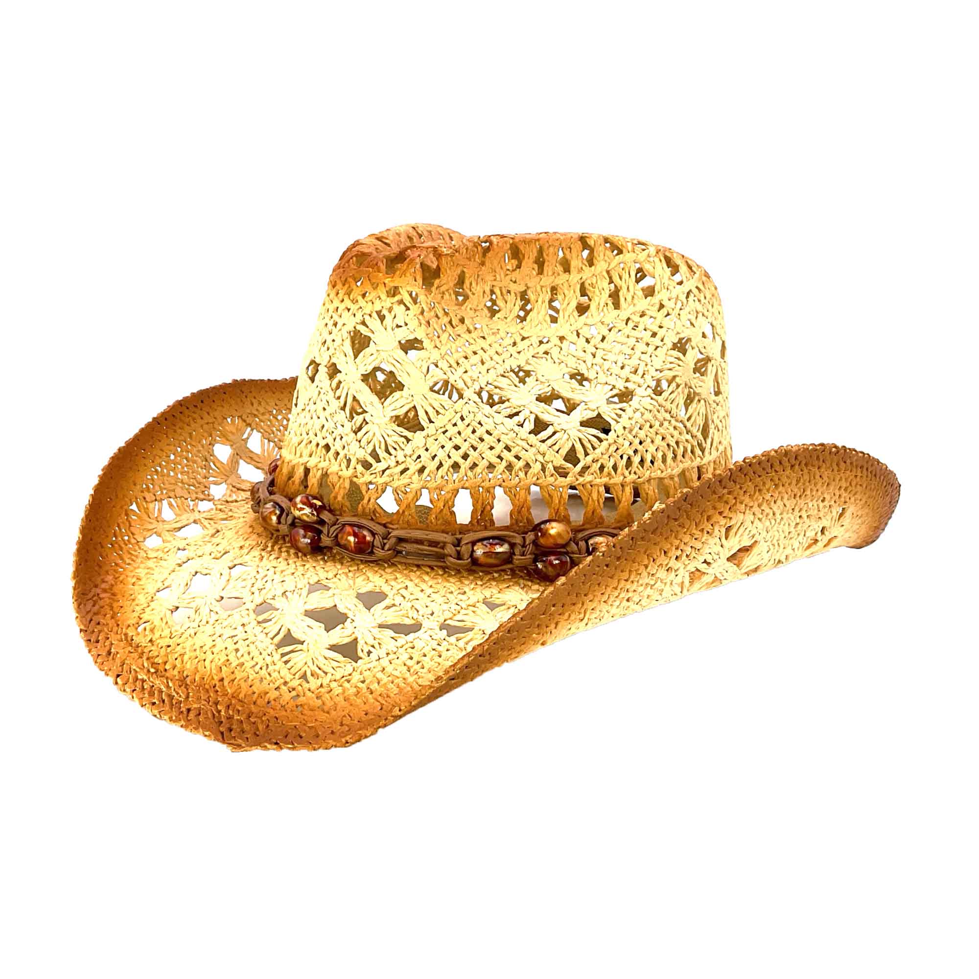 SmallSizeMacrameStrawCowboyHatside-MilaniHats.jpg