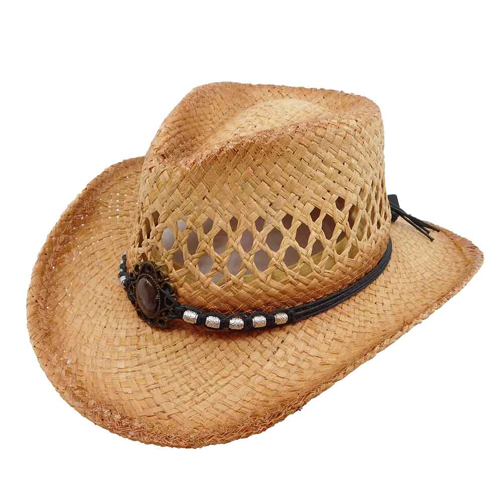 SmallSizeStrawCowboyHatwithConcho-MilaniHatstop.jpg