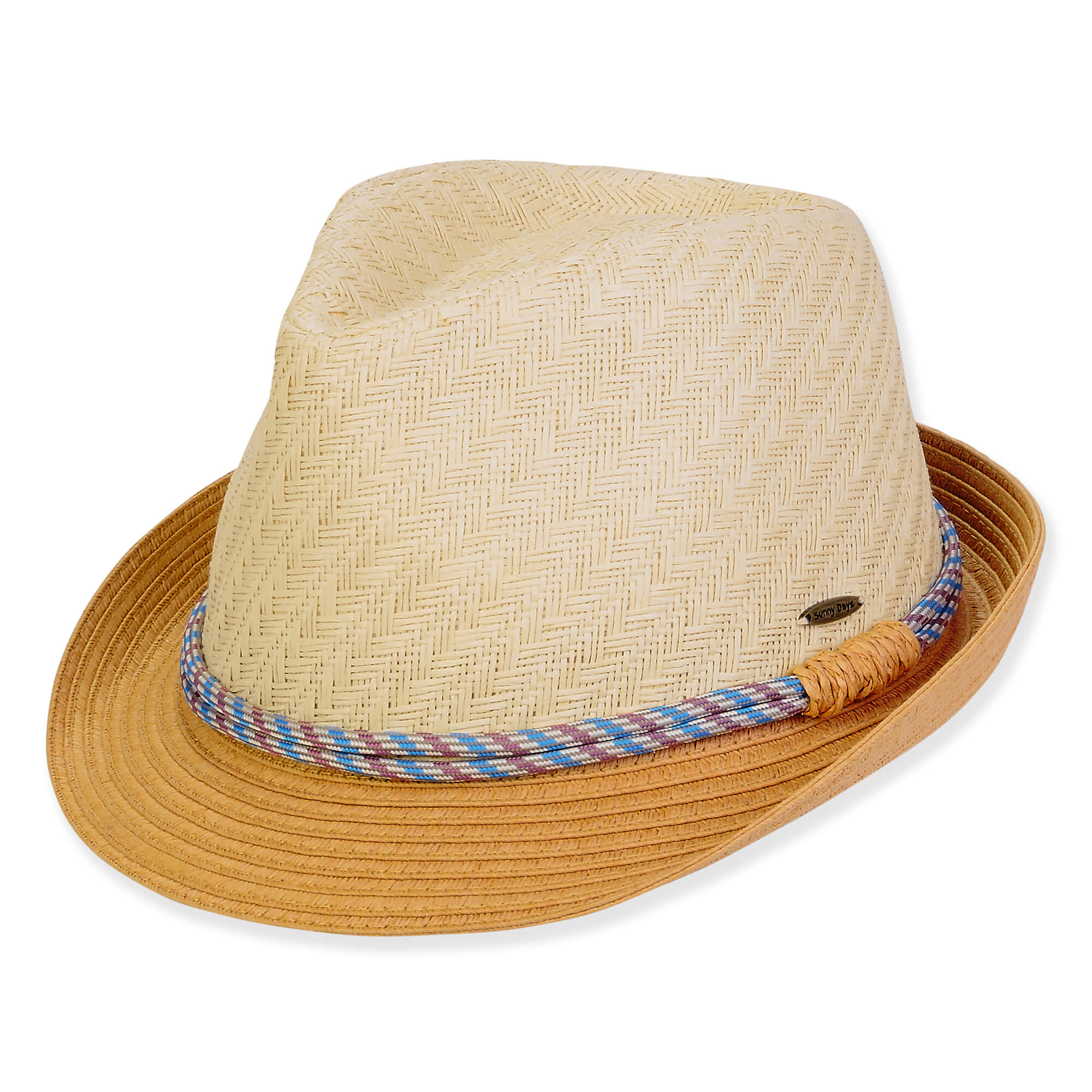 SmallSizeTwoToneFedoraHat-SunnyDayz_hk519.jpg