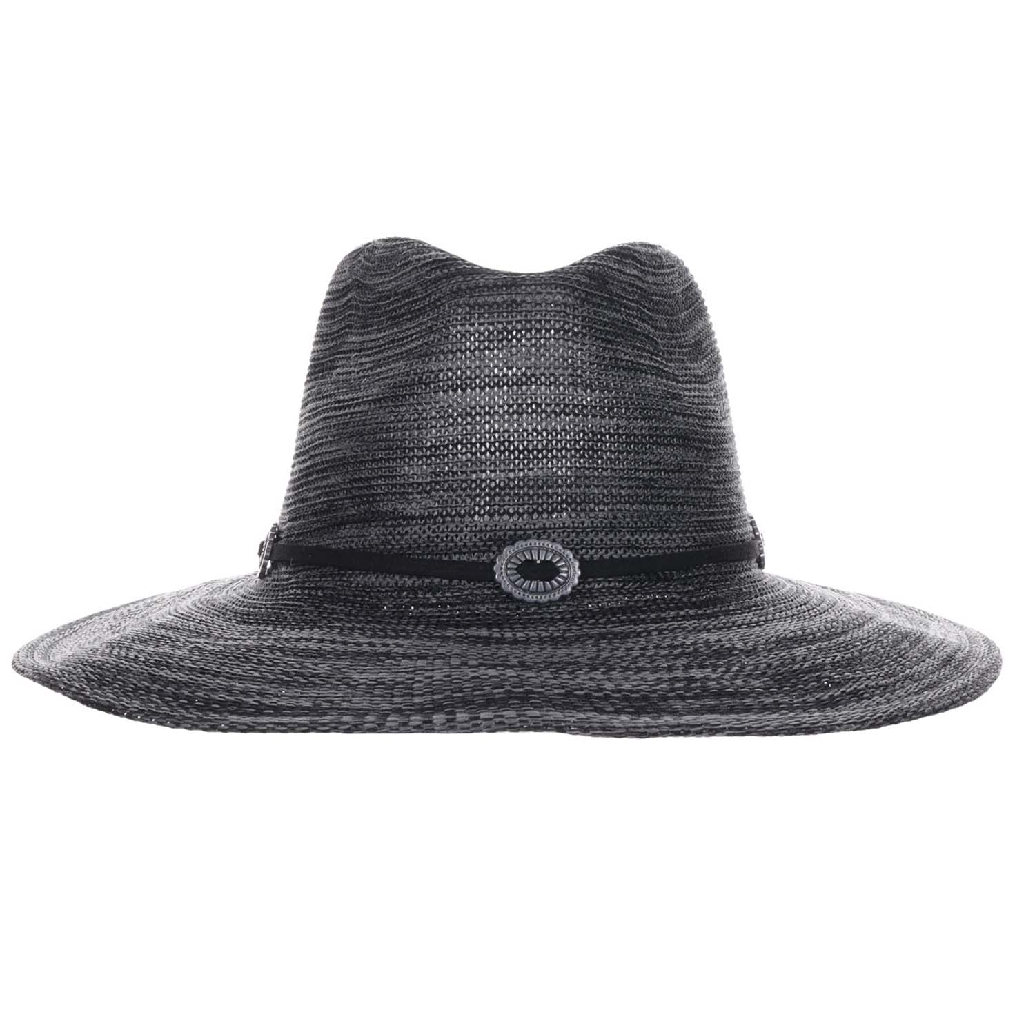 SpaceDyedKnitSafariHatwithConchos-ScalaProntoblackfront.jpg