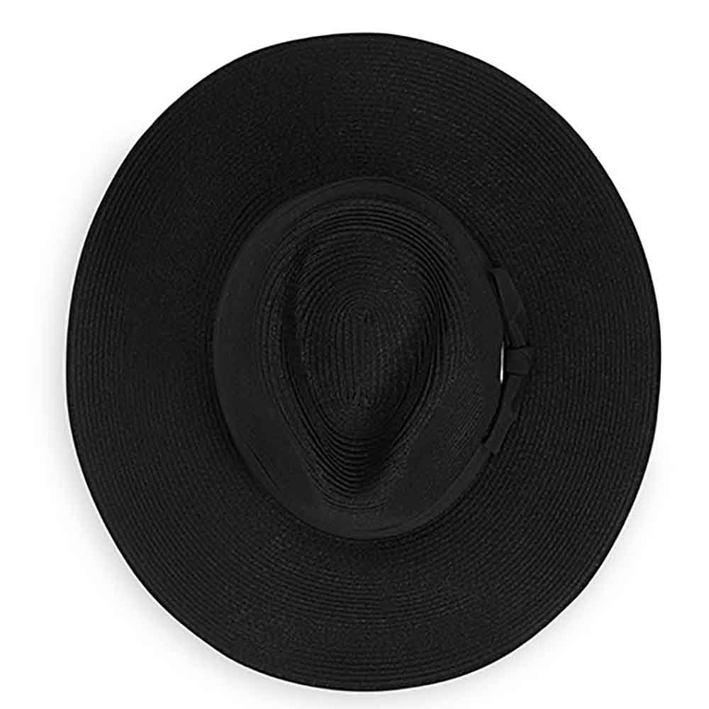 St.LuciaWideBrimPackableSafariHat-WallarooHatsblacktop.jpg