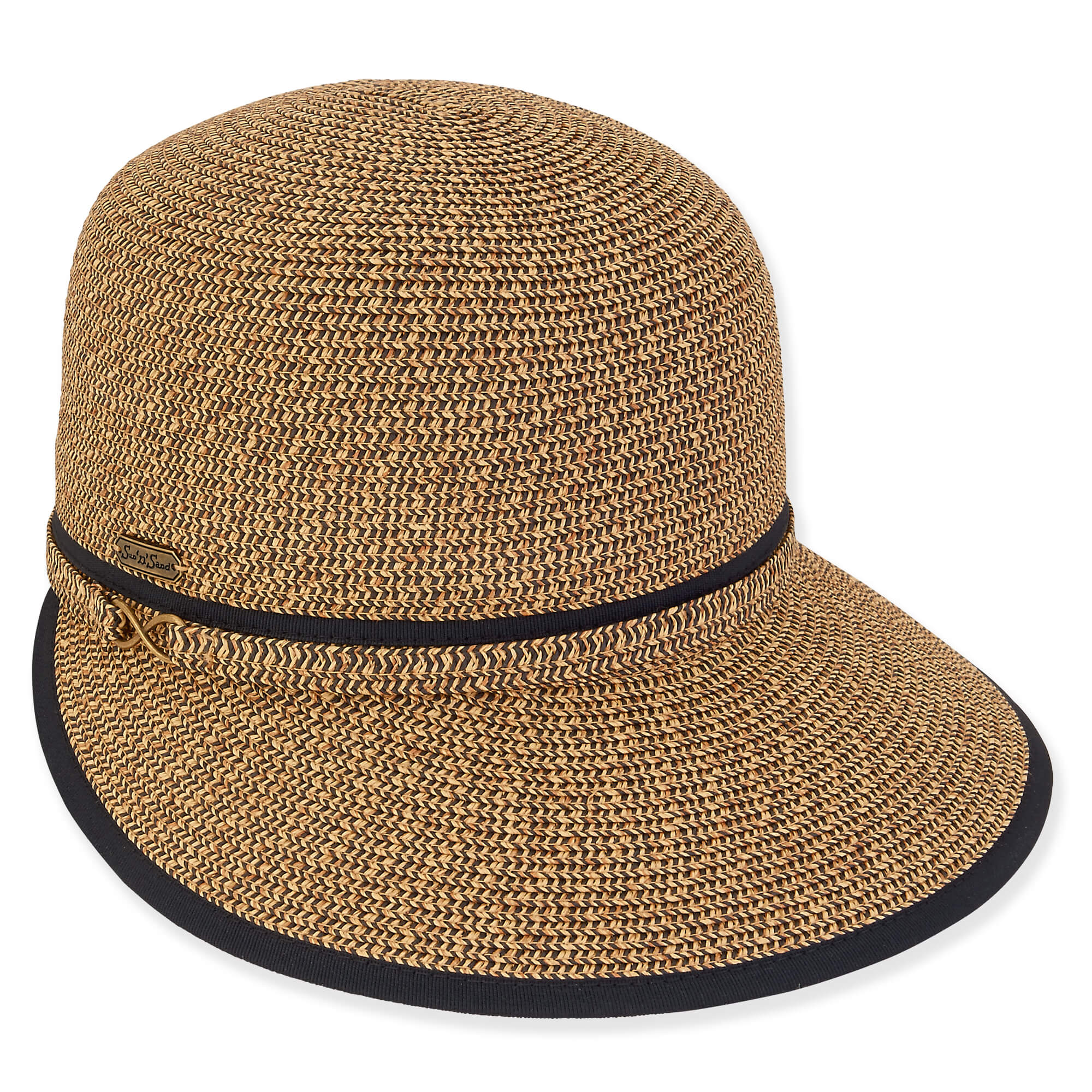 StrawBacklessBrimCapforWomen-Sun_N_SandHatshh3100bblacktweed_3416590d-a310-4e7e-8f2e-7f8c8bc95d36.jpg