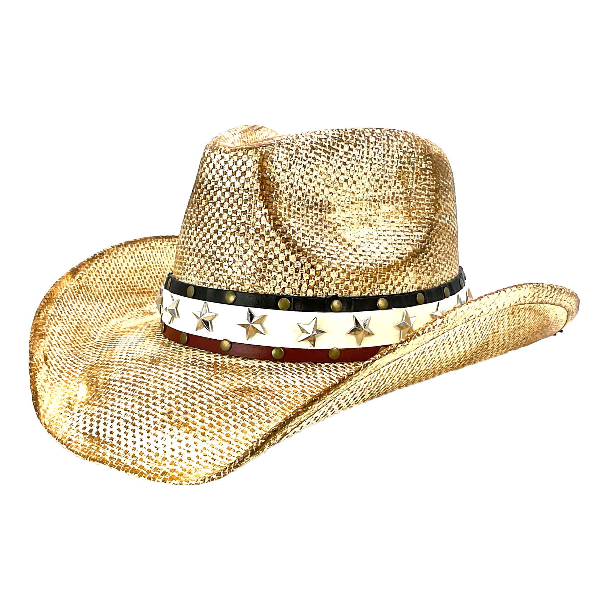 StrawCowboyHatwithRed_WhiteandBlueStarBand-MilaniHats.jpg