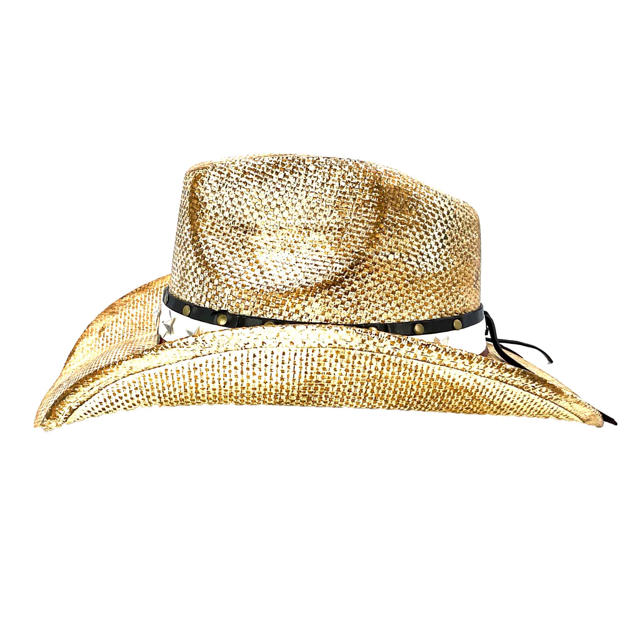 StrawCowboyHatwithRed_WhiteandBlueStarBand-MilaniHatsside.jpg