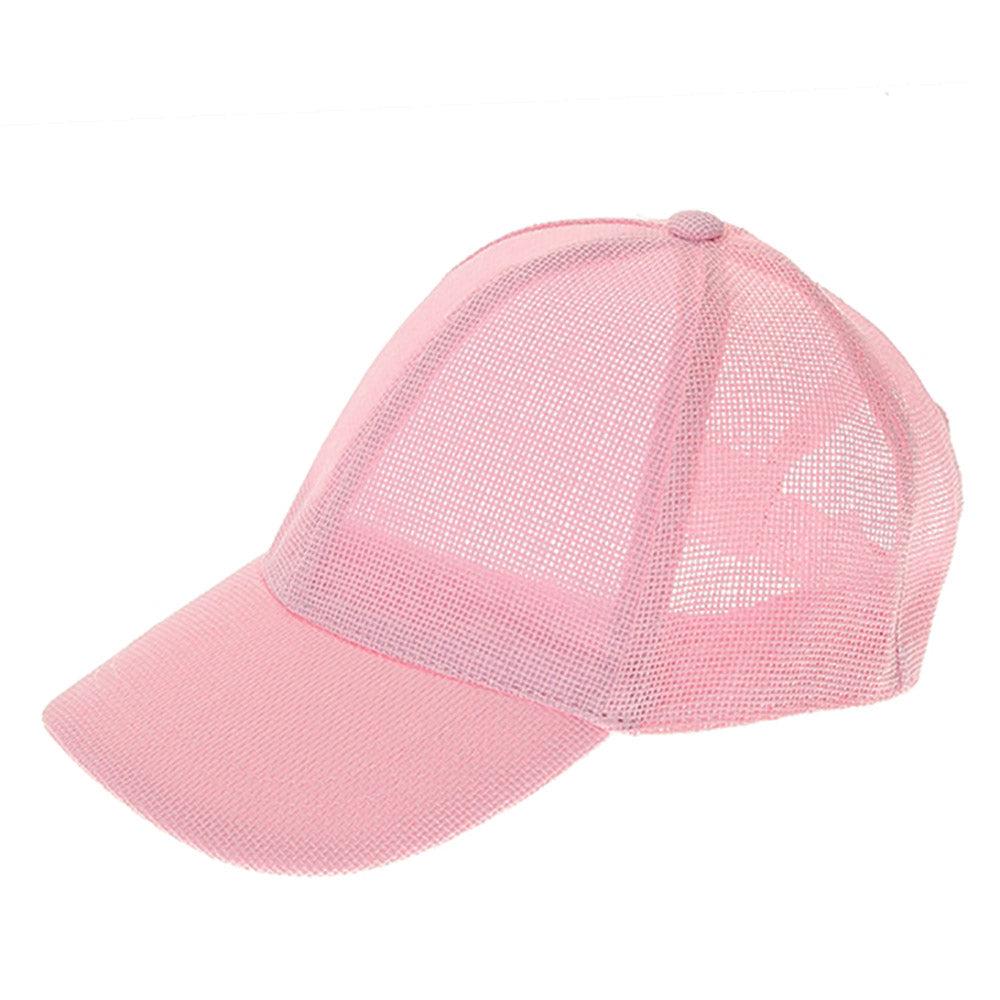 StrawMeshBaseballCapforSmallHeads-BoardwalkStyleda2962pink.jpg