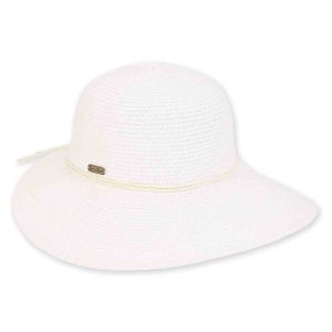 StrawSunHatwithLeatheretteTie-Sun_N_SandHatsHH2384white.jpg