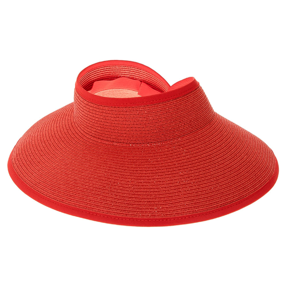 StrawWrapAroundSunVisorHatinBrightColors-BoardwalkStyleda148red.jpg