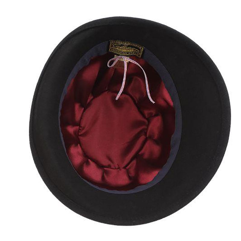 StuddedAsymmetricalBrimWoolFeltCloche-ScalaHatsblackinside.jpg