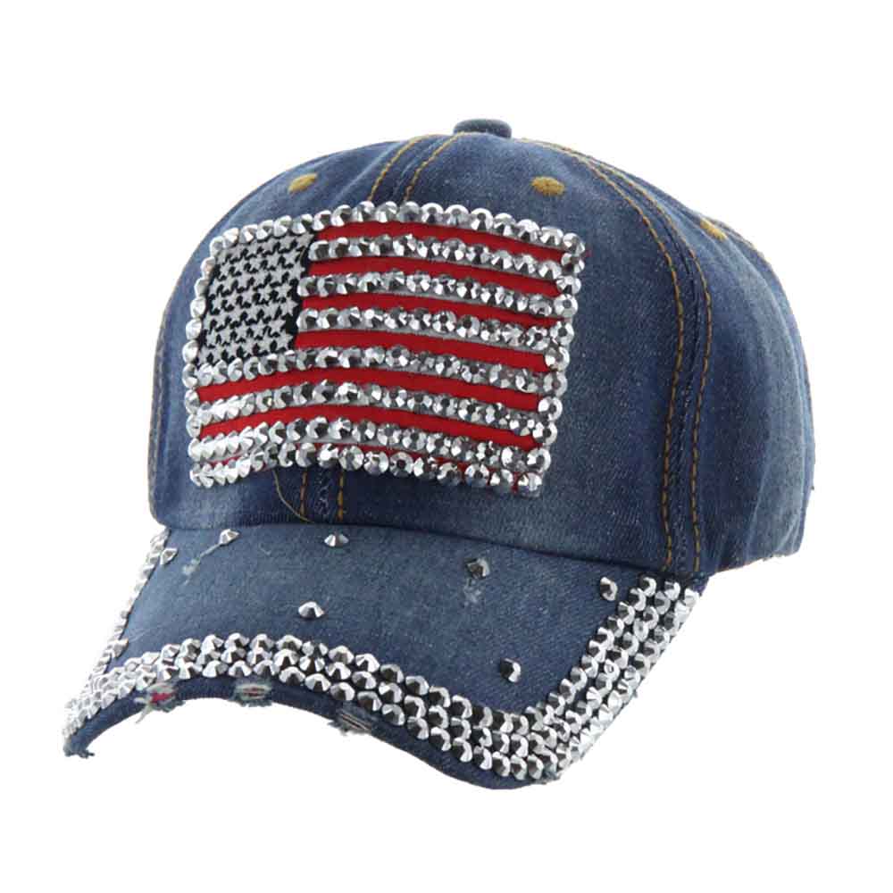 StuddedUSFlagBaseballCap.jpg