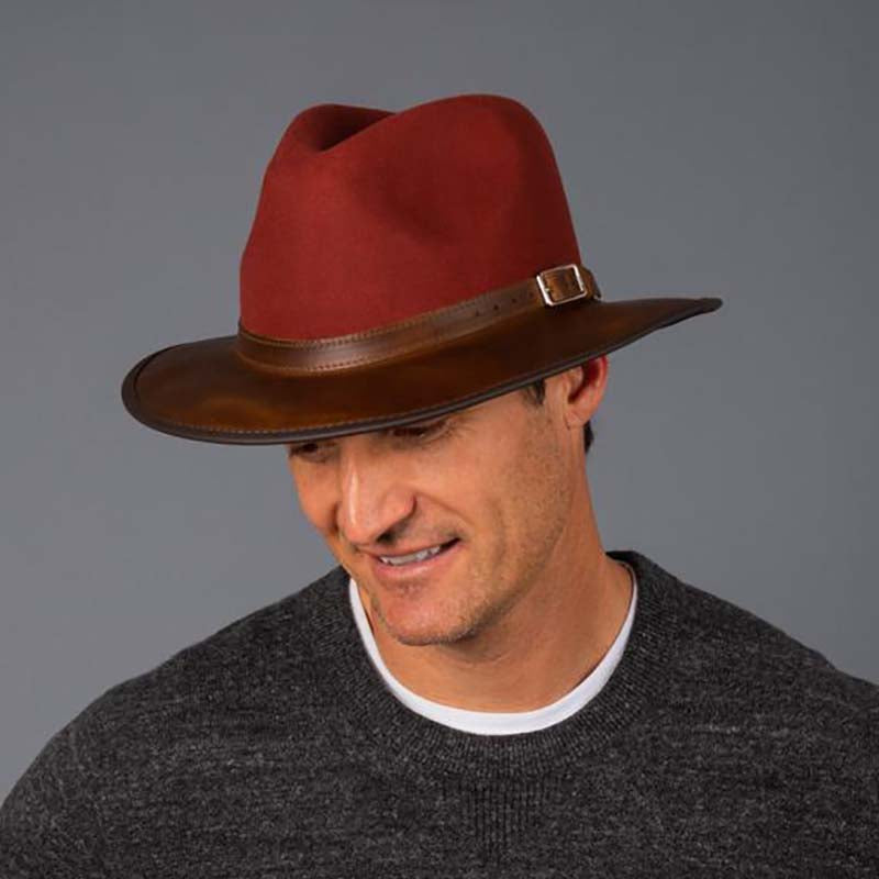SummitSafariWoolandLeatherHat_Sangria-AmericanOutback.jpg