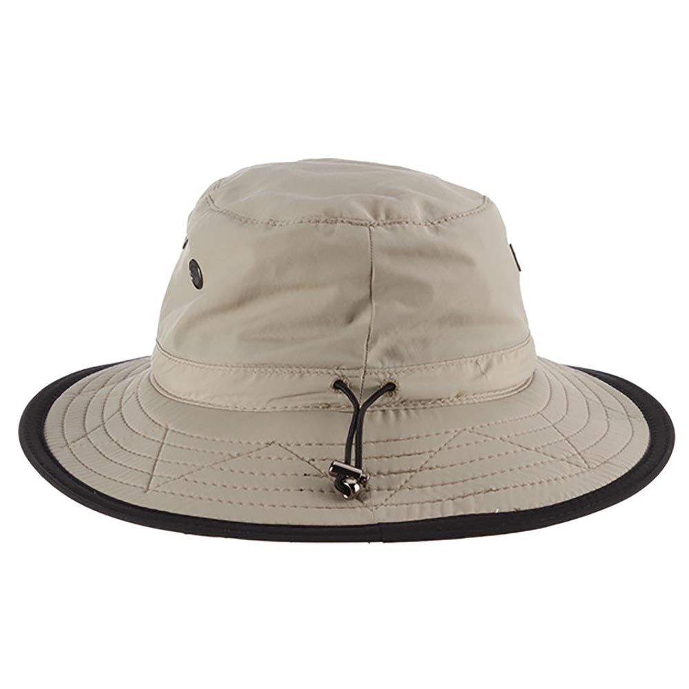 SupplexDimensionalBrimHat_Khaki-DPCOutdoorHeadwearfront.jpg