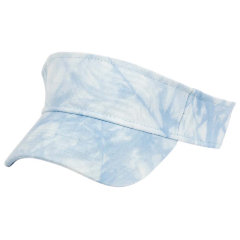 Tiedyecottonsunvisoreflagskyblue.jpg