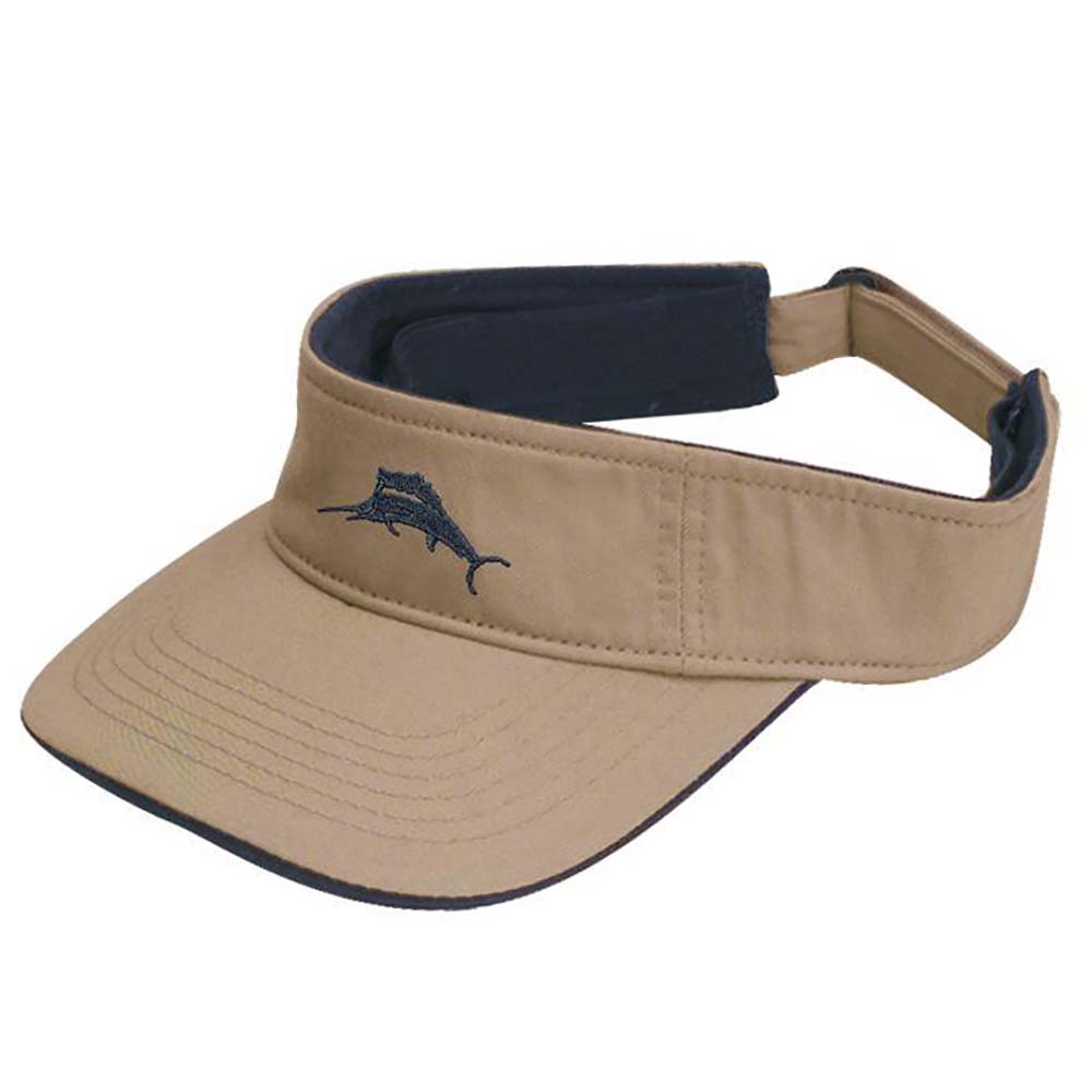 TommyBahamaTwillGolfSunVisor.jpg