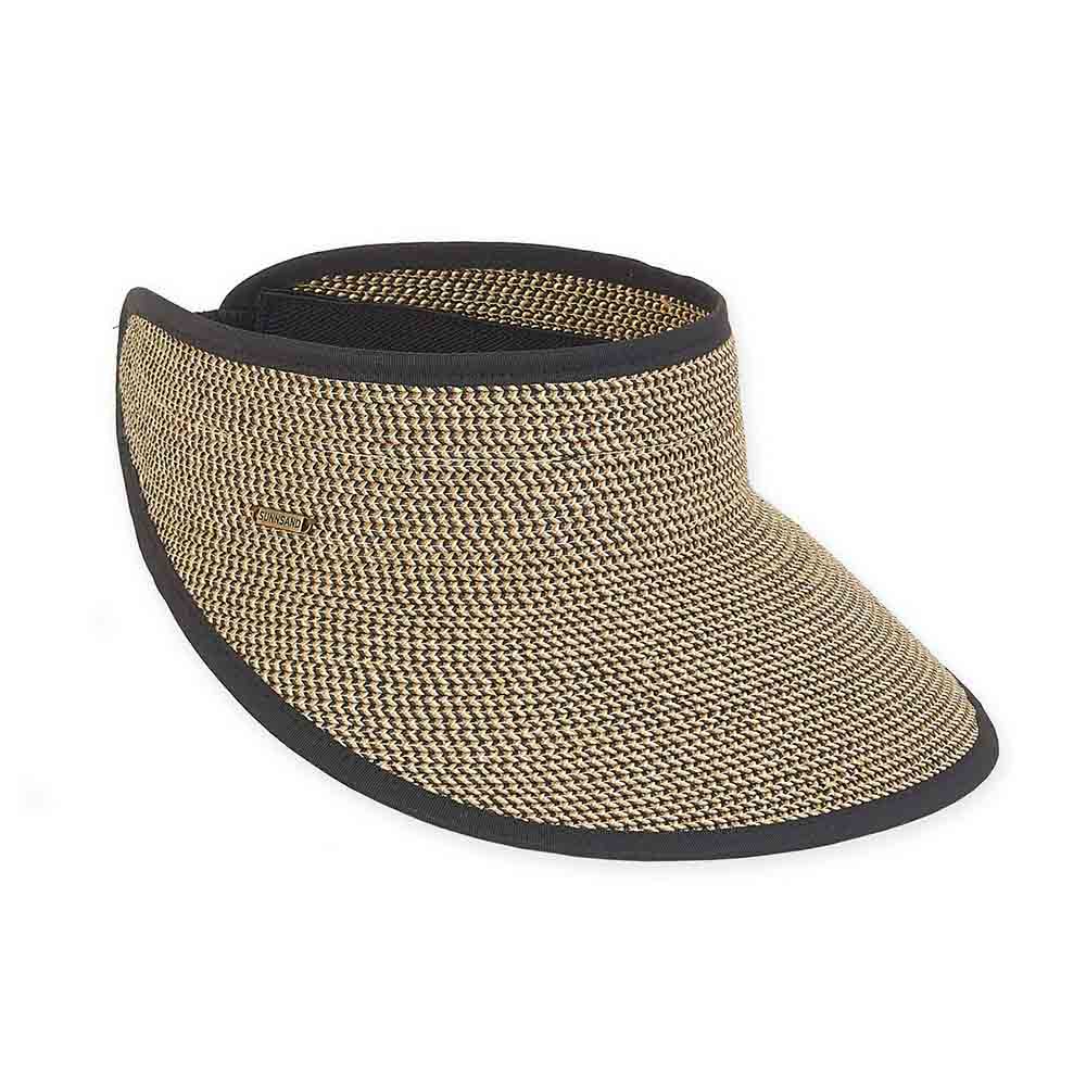 TweedWideBrimSunVisorwithElasticBack-Sun_N_SandHats.jpg