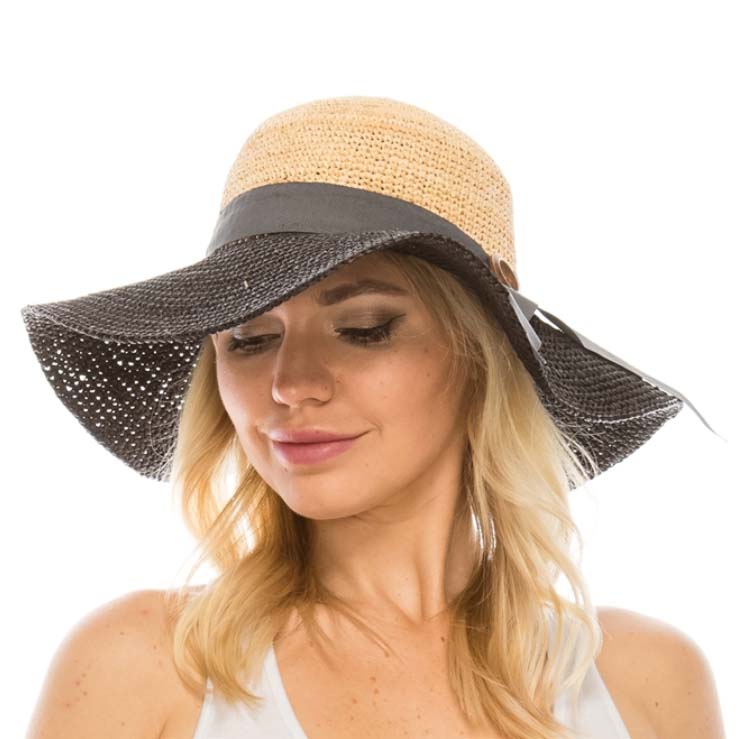 TwoToneCrochetedRaffiaSunHat_BlackandNatural-BoardwalkStylemodel_c7af5fae-f291-4c4d-8693-3001a4c86c2a.jpg