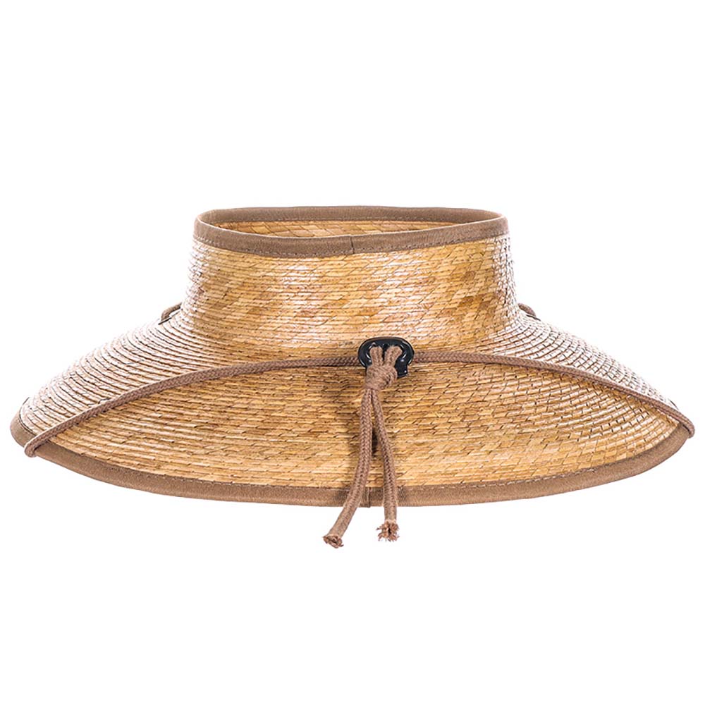 UnisexOpenCrownPalmVisorHat-DPCHatsback.jpg