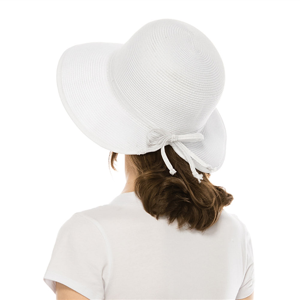 WashableSplitBrimStrawClochewithDoubleBow-BoardwalkStyleda1988back.jpg