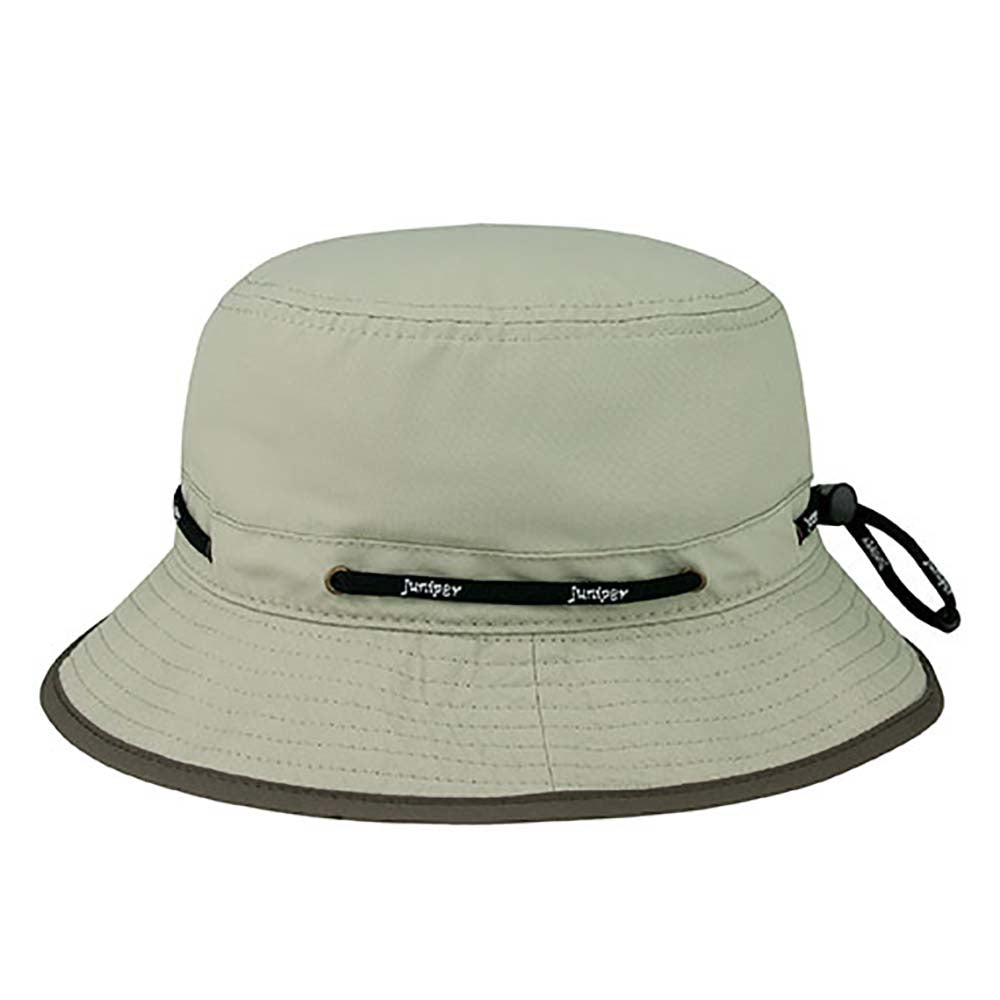 WaterRepellentBucketHatwithAdjustableToggle-JuniperUVHats.jpg