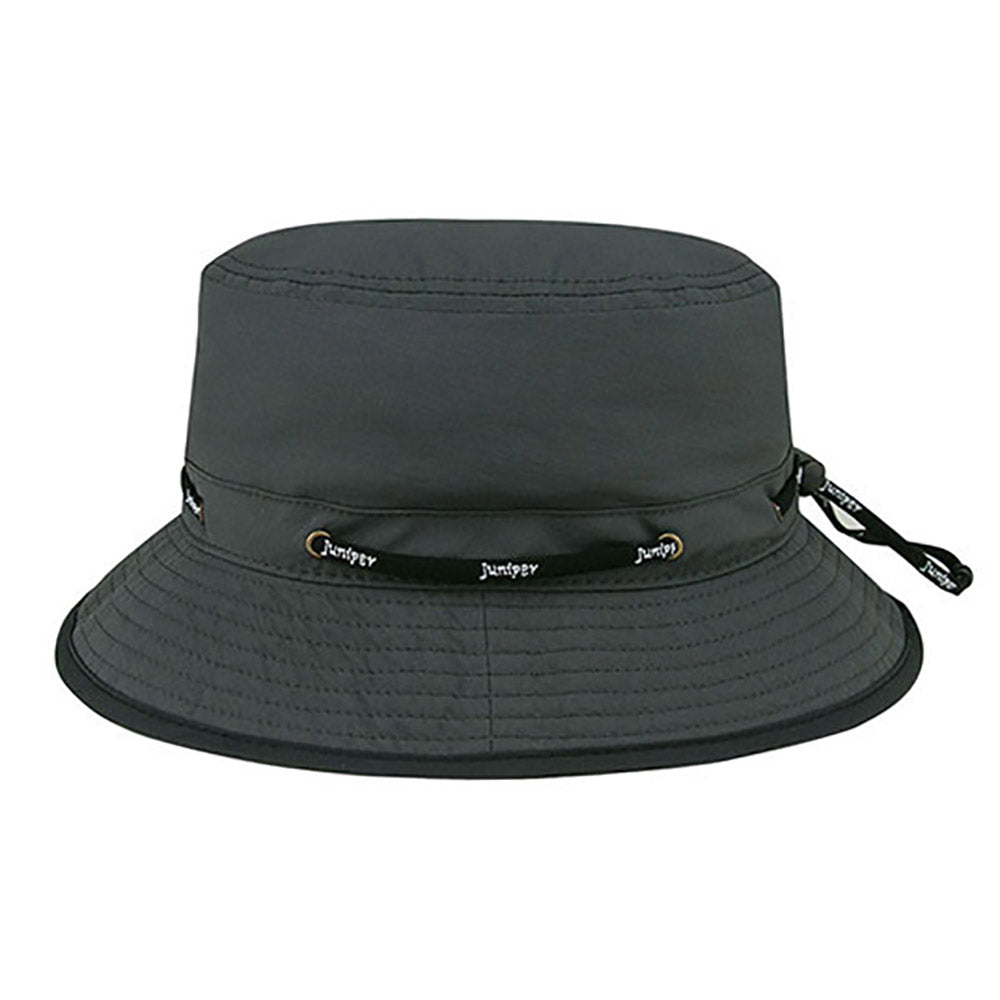 Water_Repellent_Bucket_Hat_with_Adjustable_Toggle_-_Juniper_UV_Hats_J7267-CHARCOAL.jpg