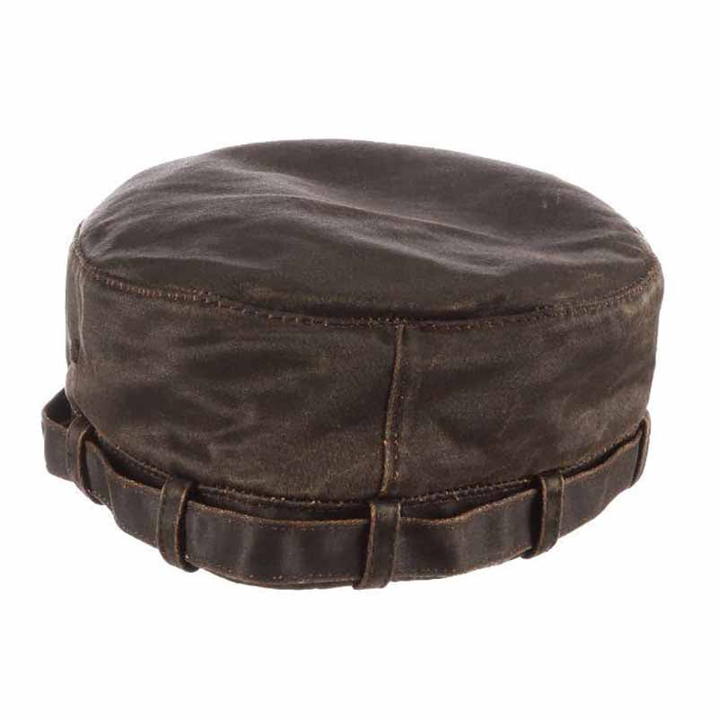 WeatheredCottonCadetCap-DPCOutdoorHatback.jpg